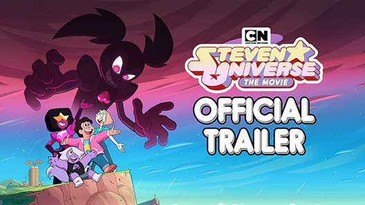 فيلم Steven Universe The Movie 2019 مترجم
