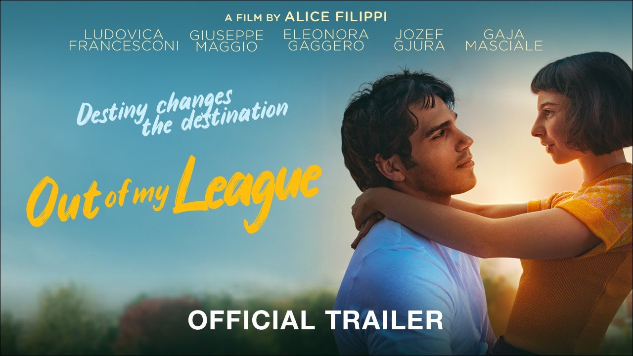 فيلم Still Out of My League 2021 مترجم