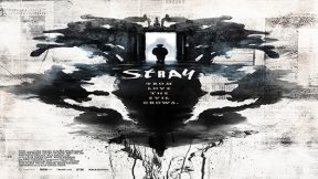 فيلم Stray 2019 مترجم