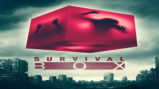 فيلم Survival Box 2019 مترجم