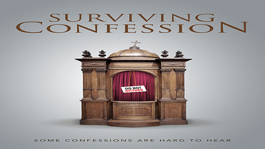فيلم Surviving Confession 2019 مترجم