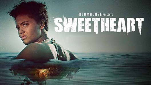 فيلم Sweetheart 2019 مترجم