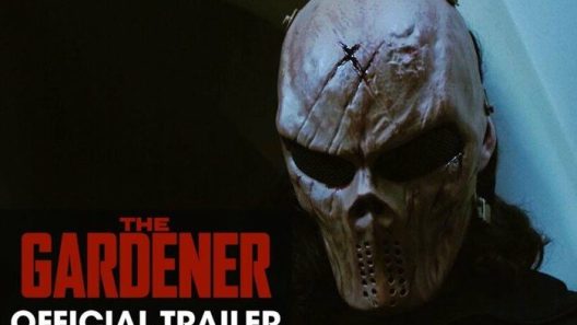 فيلم The Gardener 2021 مترجم