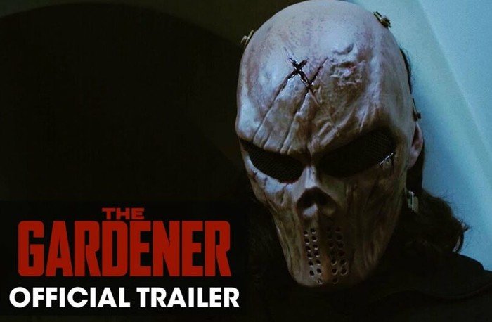 فيلم The Gardener 2021 مترجم