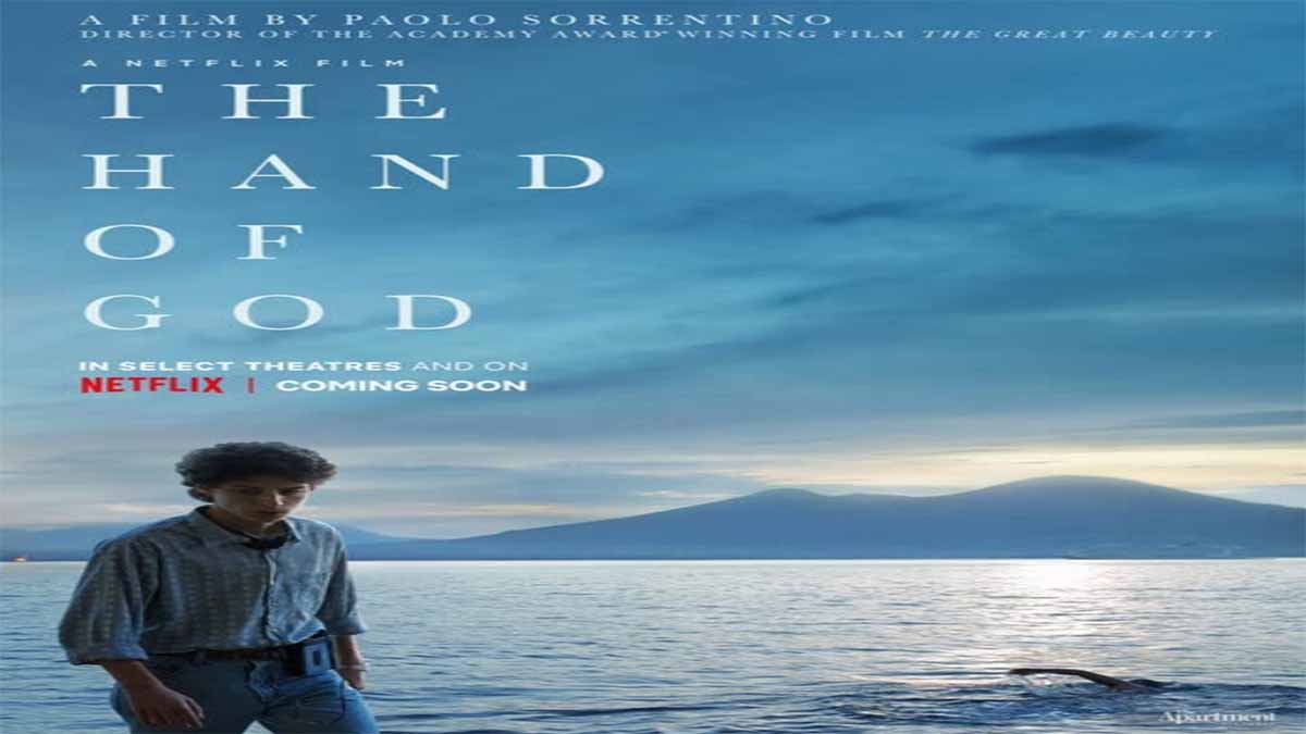فيلم The Hand of God 2021 مترجم