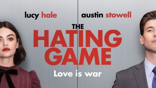 فيلم The Hating Game 2021 مترجم