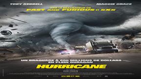 فيلم Hurricane 2018 مترجم