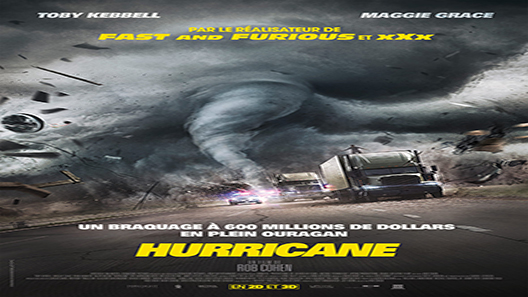 فيلم Hurricane 2018 مترجم