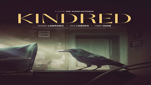 فيلم The Kindred 2021 مترجم
