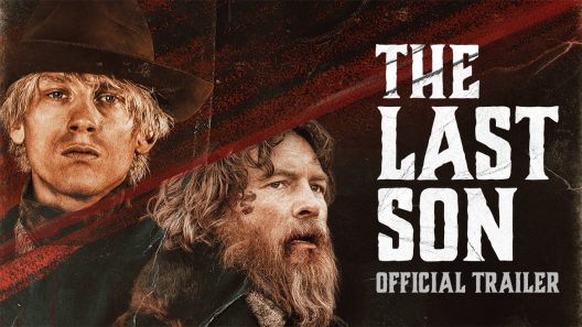 فيلم The Last Son 2021 مترجم