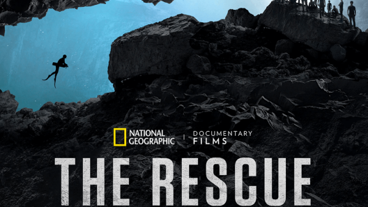 فيلم The Rescue 2021 مترجم