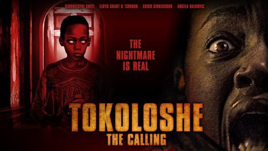 فيلم The Tokoloshe 2021 مترجم