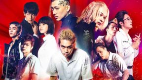 فيلم Tokyo Revengers 2021 مترجم