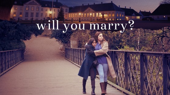 فيلم Will You Marry 2021 مترجم