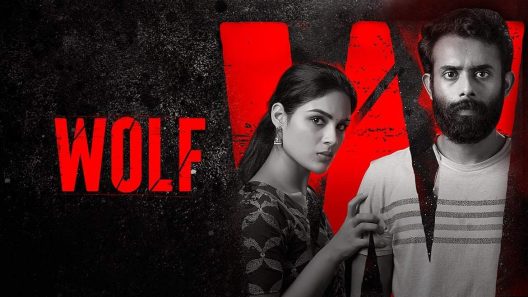 فيلم Wolf 2021 مترجم