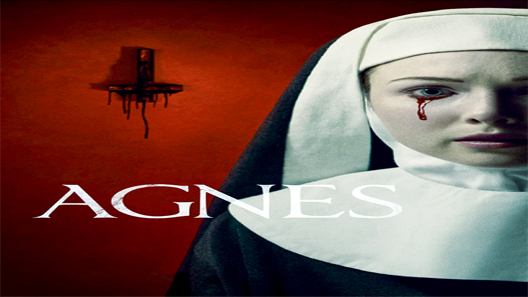 فيلم agnes 2021 مترجم