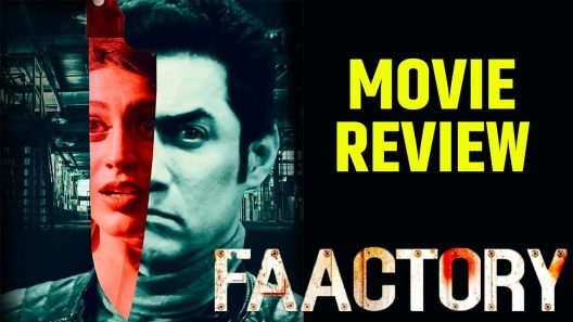 فيلم faactory 2021 مترجم