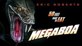فيلم megaboa 2021 مترجم