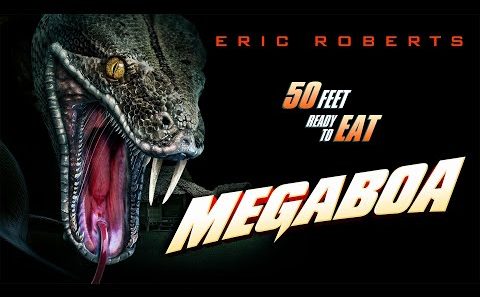 فيلم megaboa 2021 مترجم