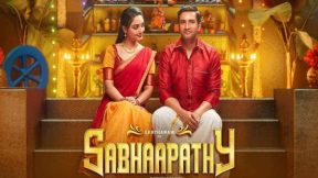 فيلم sabhaapathy 2021 مترجم