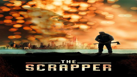 فيلم scrapper 2021 مترجم