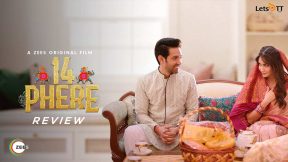 فيلم 14 Phere 2021 مترجم