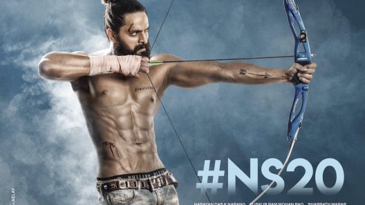 فيلم Lakshya 2021 مترجم