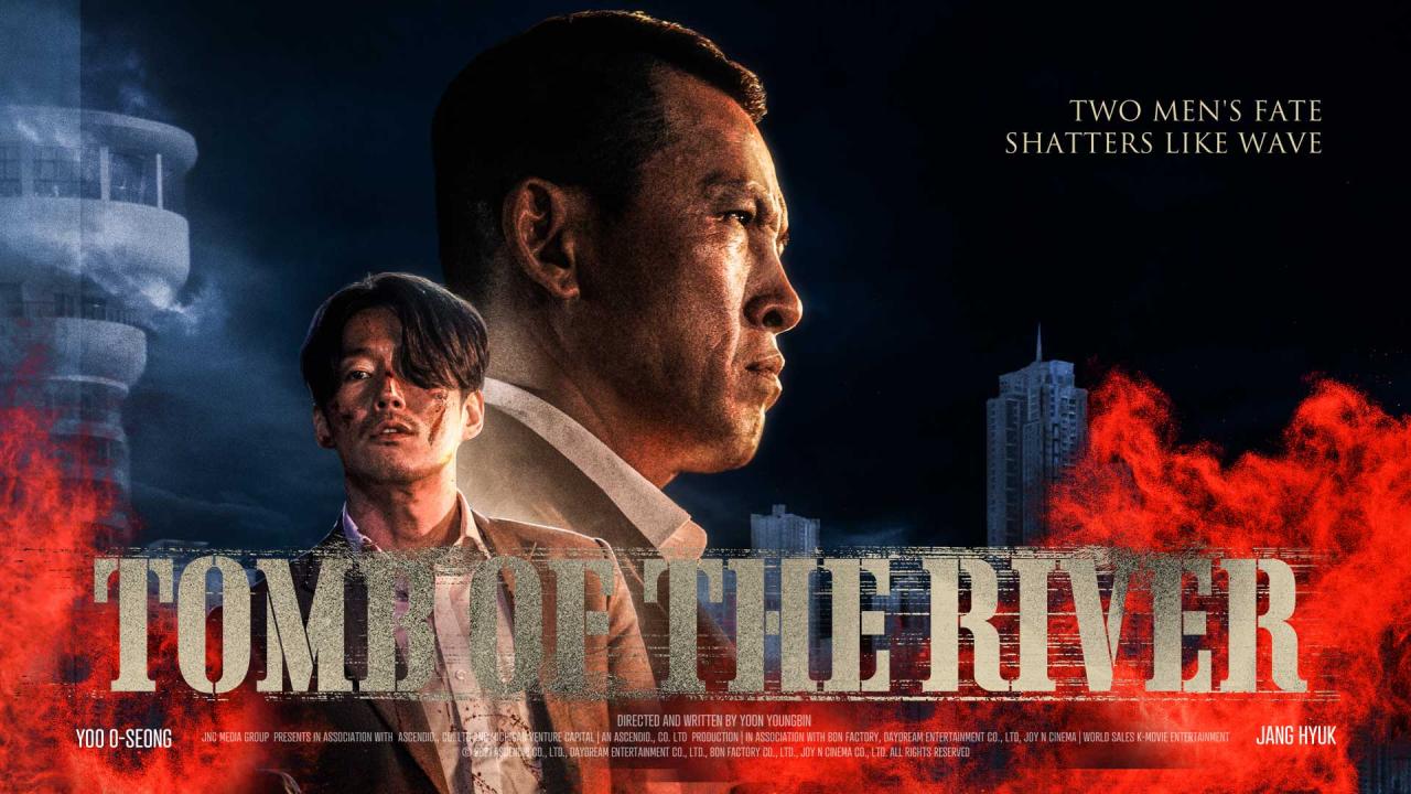 فيلم Tomb of the River 2021 مترجم