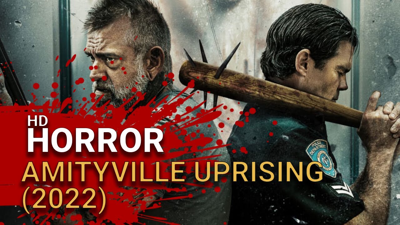فيلم Amityville Uprising 2022 مترجم