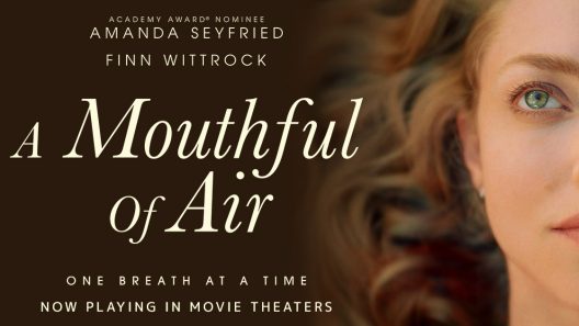 فيلم A Mouthful of Air 2021 مترجم