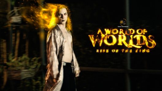 فيلم A World of Worlds: Rise of the King 2021 مترجم