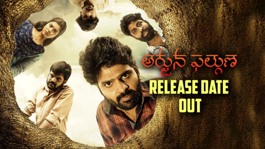 فيلم Arjuna Phalguna 2021 مترجم