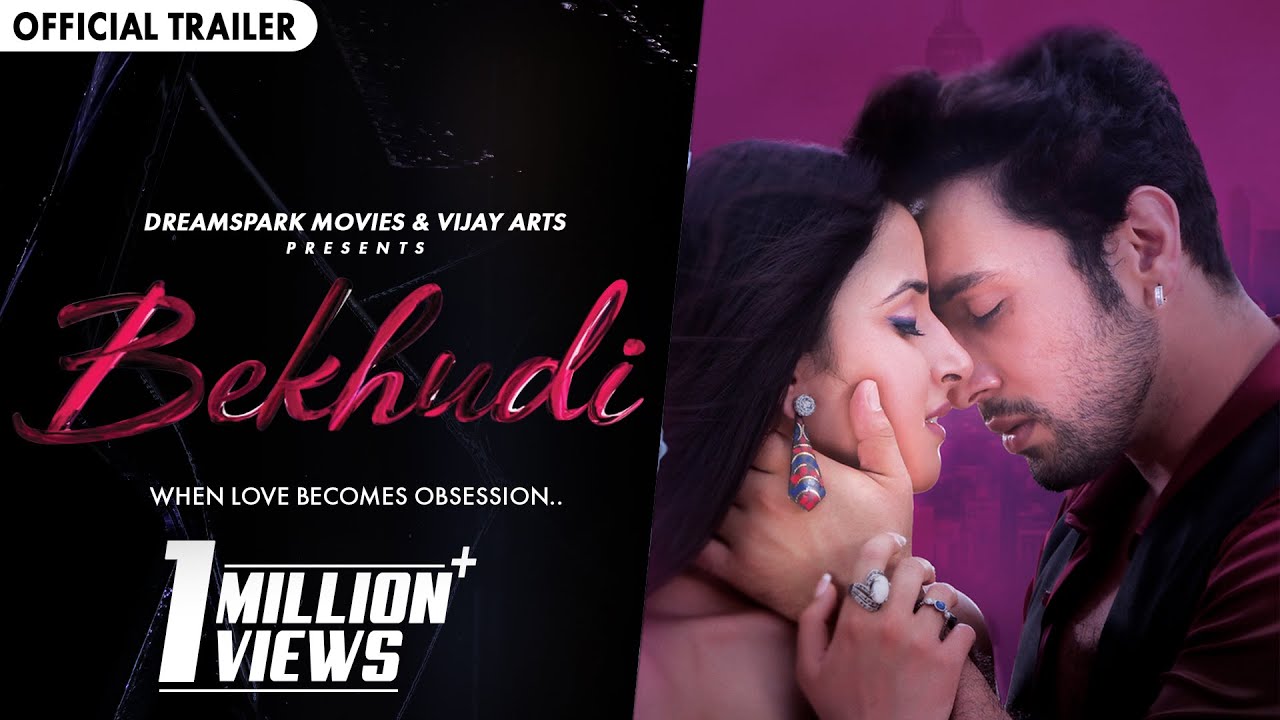 فيلم Bekhudi 2021 مترجم