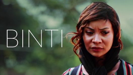 فيلم Binti 2021 مترجم