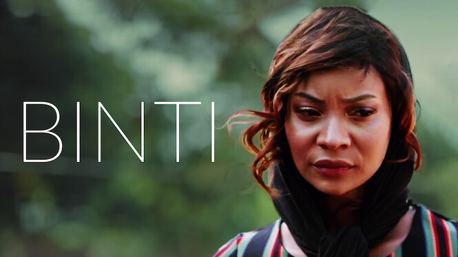 فيلم Binti 2021 مترجم