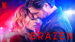فيلم Brazen 2022 مترجم