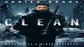 فيلم Clean 2021 مترجم