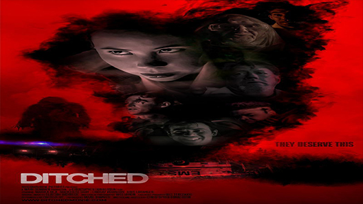 فيلم Ditched 2021 مترجم