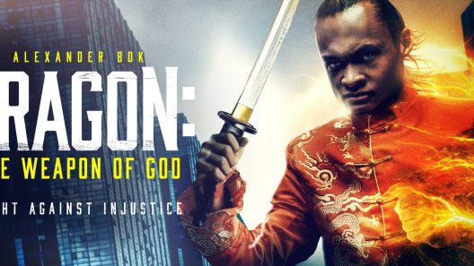 فيلم Dragon: The Weapon of God 2022 مترجم