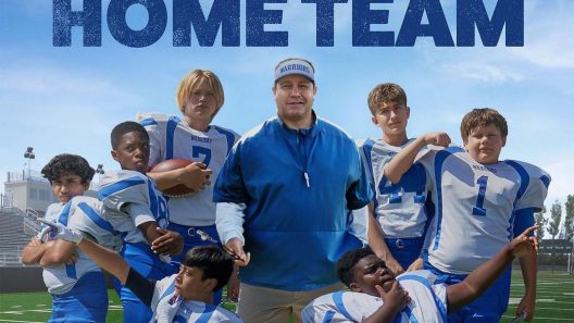 فيلم Home Team 2022 مترجم