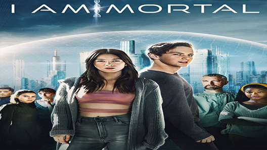 فيلم I Am Mortal 2021 مترجم
