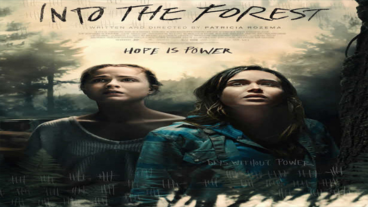 فيلم In the Forest 2021 مترجم