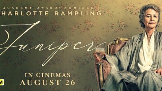 فيلم Juniper 2021 مترجم