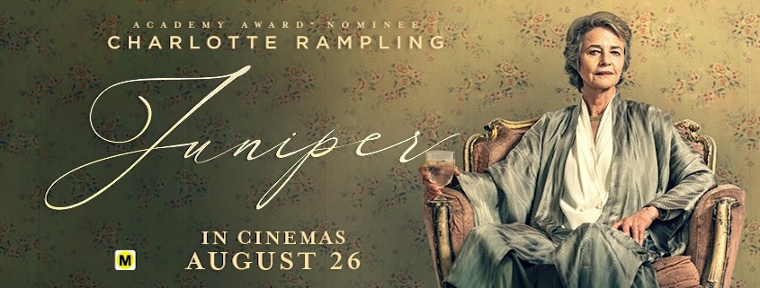 فيلم Juniper 2021 مترجم