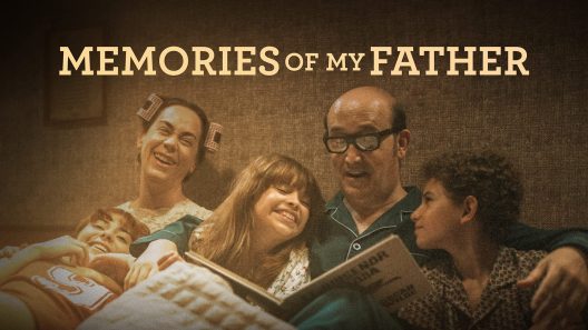 فيلم Memories of My Father 2021 مترجم