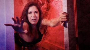 فيلم Monsters in the Closet 2022 مترجم