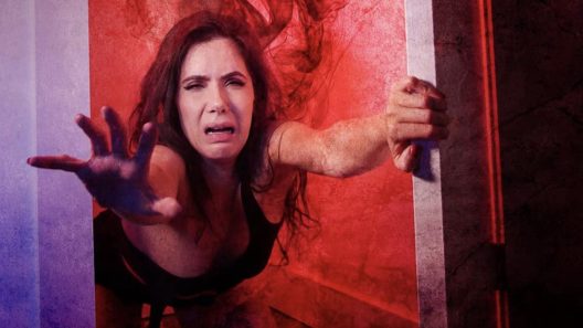 فيلم Monsters in the Closet 2022 مترجم