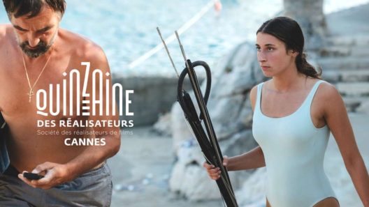 فيلم Murina 2021 مترجم