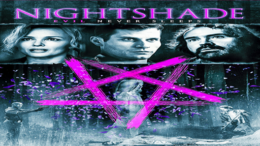 فيلم Nightshade 2022 مترجم