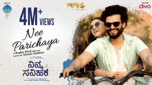 فيلم Ninna Sanihake 2021 مترجم